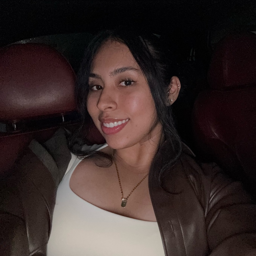 Meet your Posher, Samantha